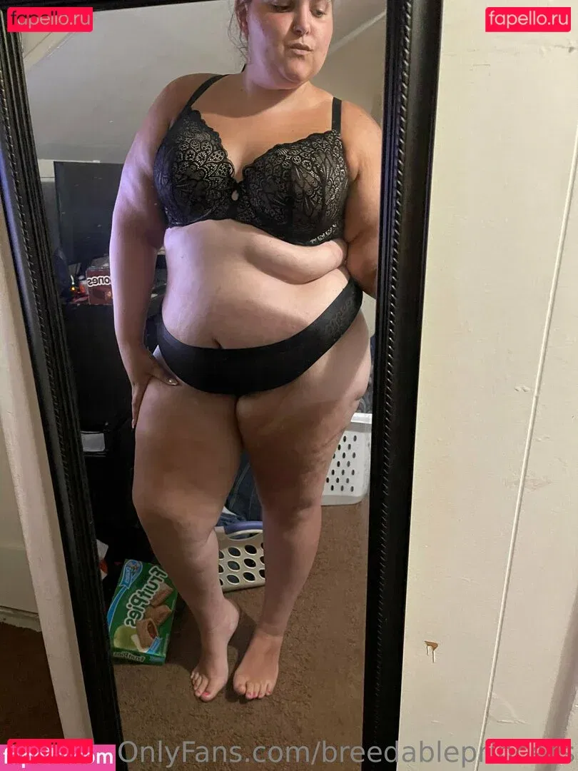 breedableprincess Onlyfans Photo Gallery 