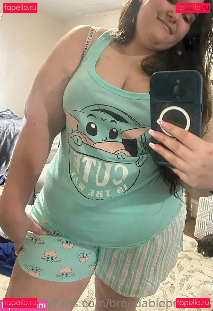 breedableprincess Onlyfans Photo Gallery 