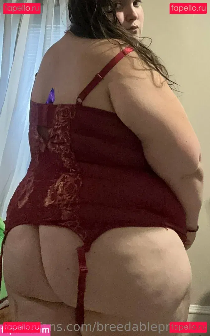 breedableprincess Onlyfans Photo Gallery 