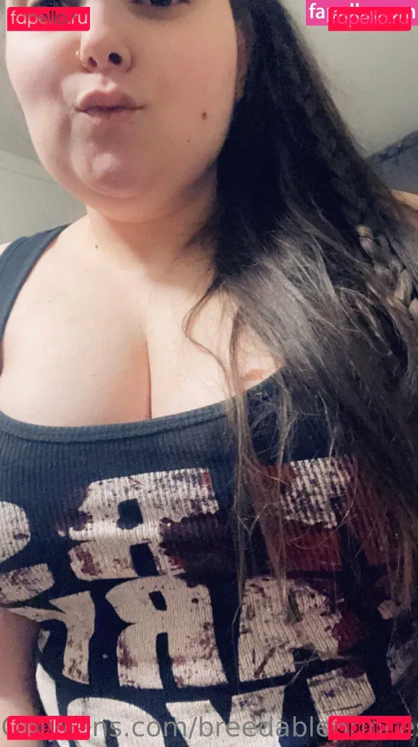 breedableprincess Onlyfans Photo Gallery 