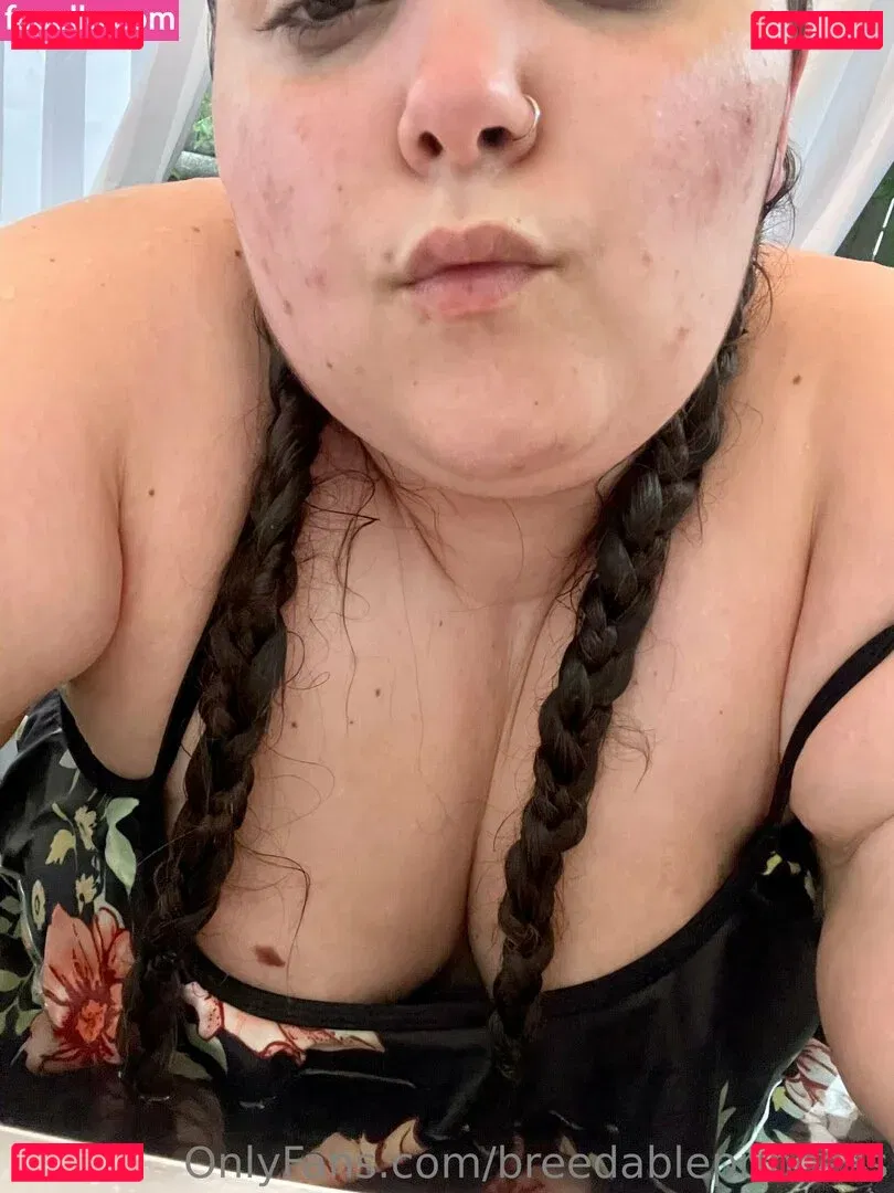 breedableprincess Onlyfans Photo Gallery 