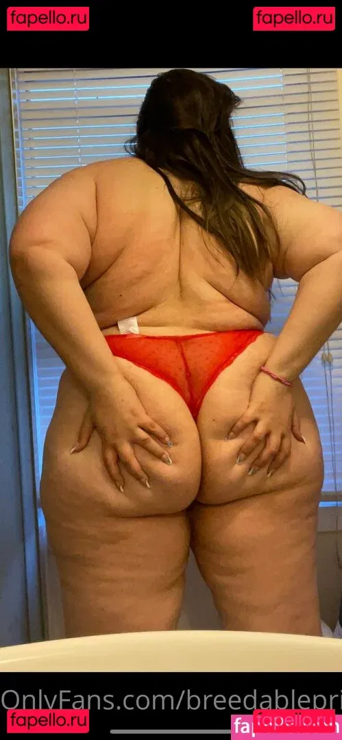 breedableprincess Onlyfans Photo Gallery 