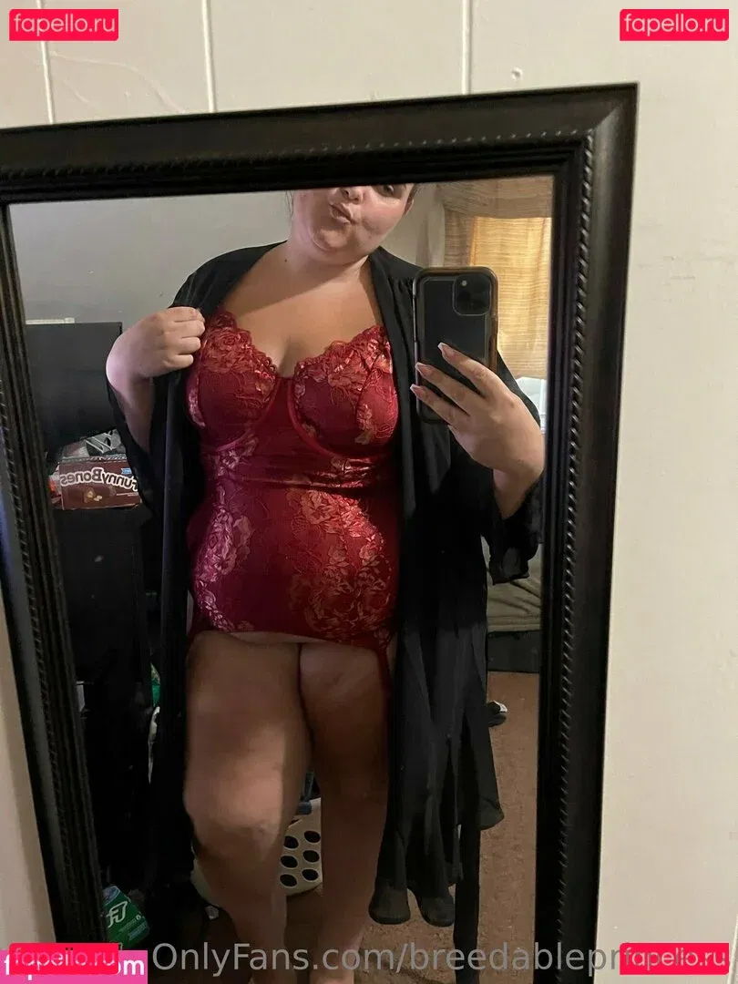 breedableprincess Onlyfans Photo Gallery 