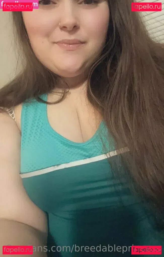 breedableprincess Onlyfans Photo Gallery 