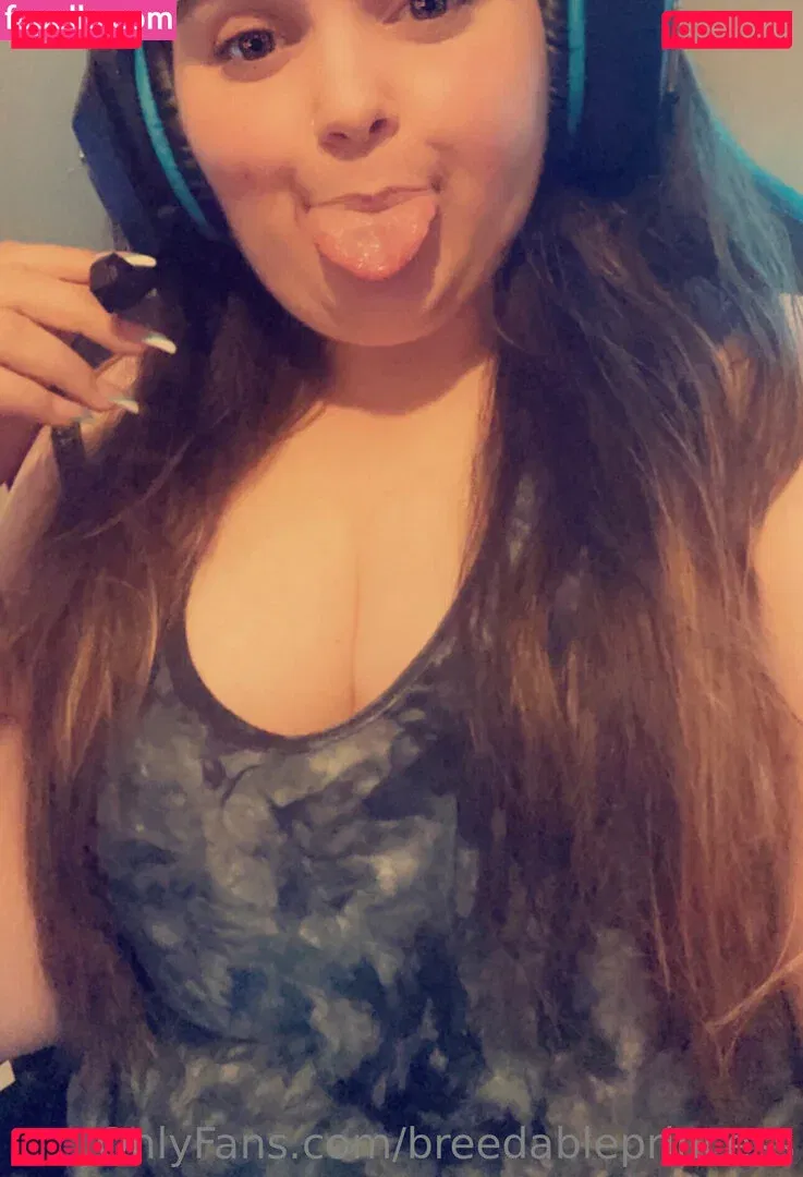 breedableprincess Onlyfans Photo Gallery 