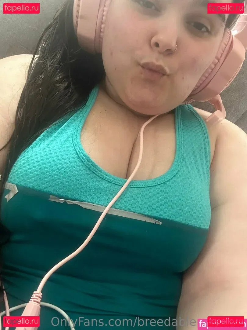 breedableprincess Onlyfans Photo Gallery 