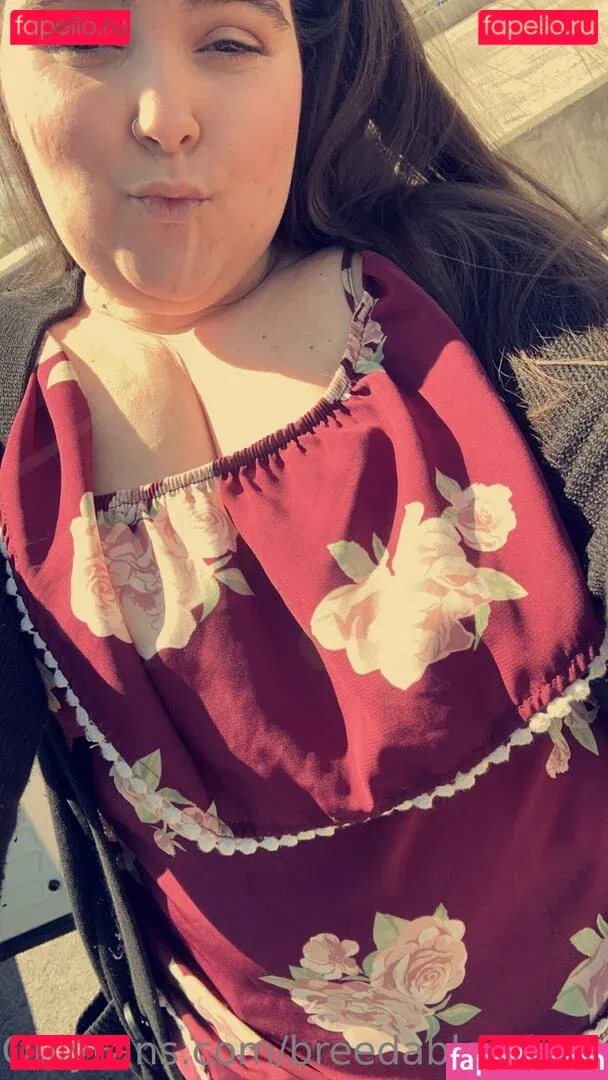 breedableprincess Onlyfans Photo Gallery 