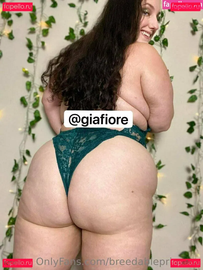 breedableprincess Onlyfans Photo Gallery 