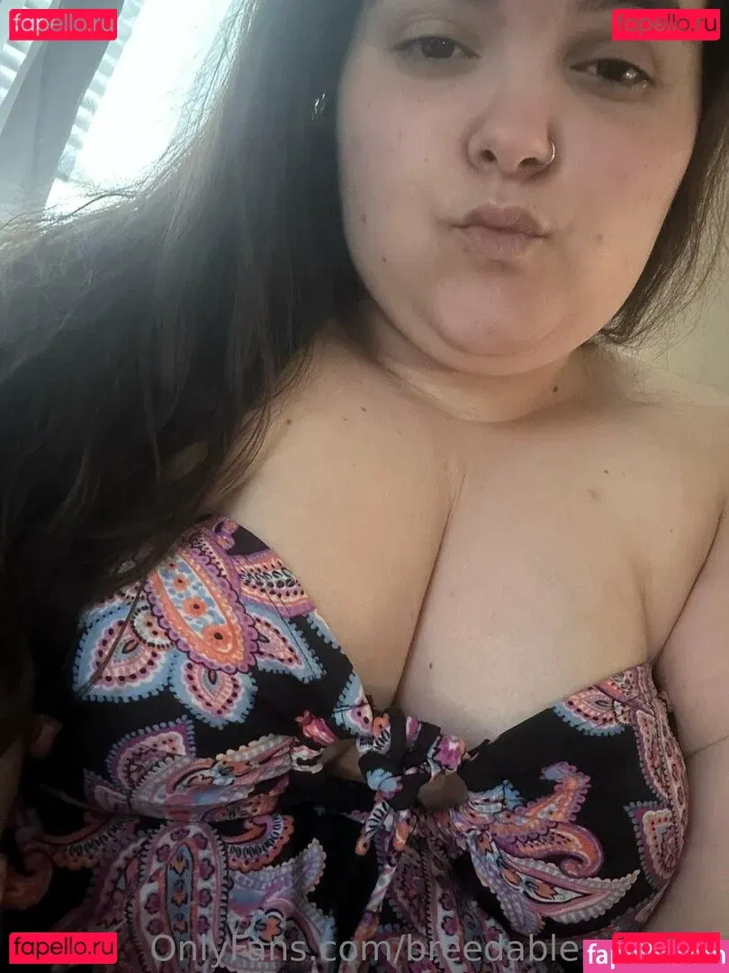 breedableprincess Onlyfans Photo Gallery 