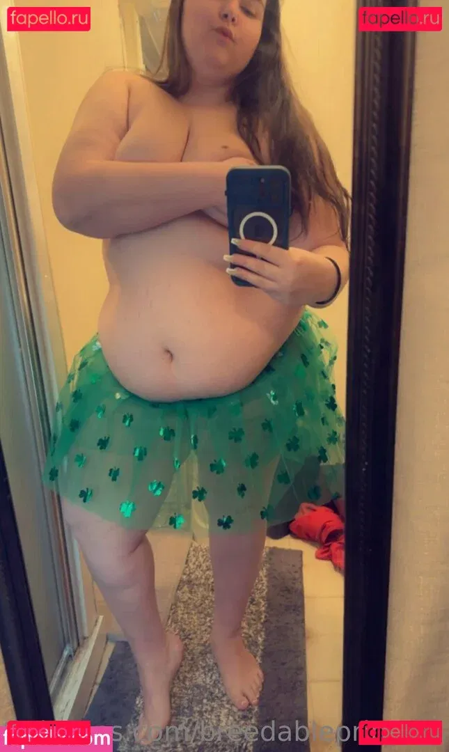 breedableprincess Onlyfans Photo Gallery 