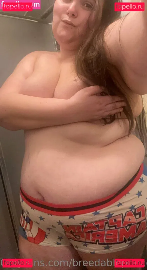 breedableprincess Onlyfans Photo Gallery 