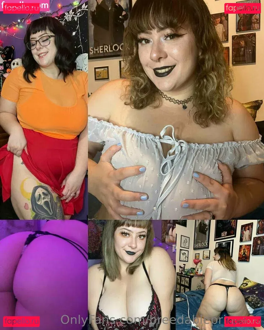 breedableprincess Onlyfans Photo Gallery 