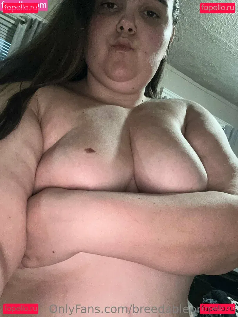 breedableprincess Onlyfans Photo Gallery 