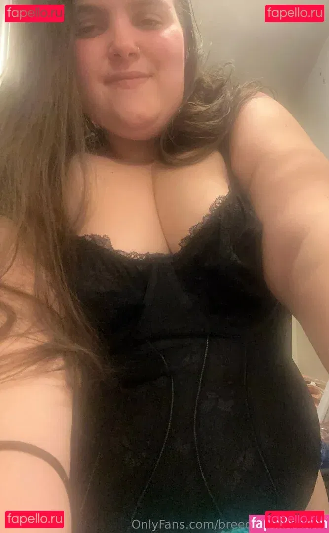 breedableprincess Onlyfans Photo Gallery 
