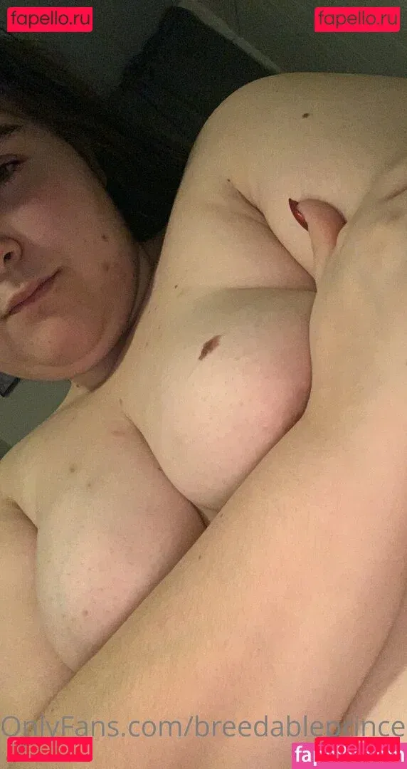 breedableprincess Onlyfans Photo Gallery 