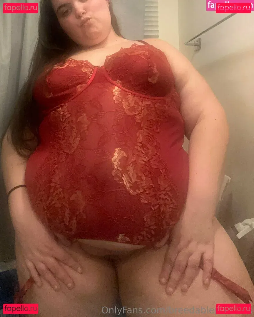 breedableprincess Onlyfans Photo Gallery 