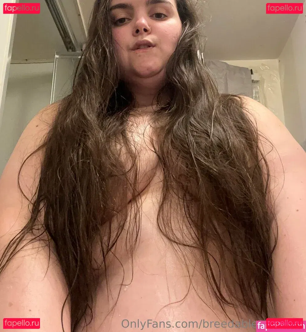 breedableprincess Onlyfans Photo Gallery 