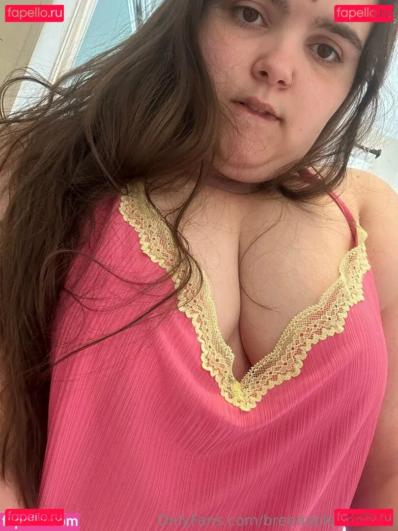 breedableprincess Onlyfans Photo Gallery 