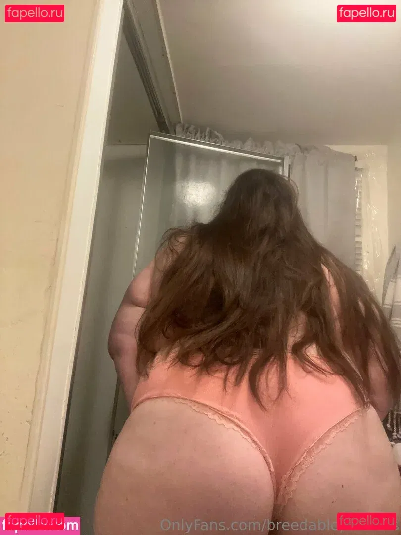 breedableprincess Onlyfans Photo Gallery 