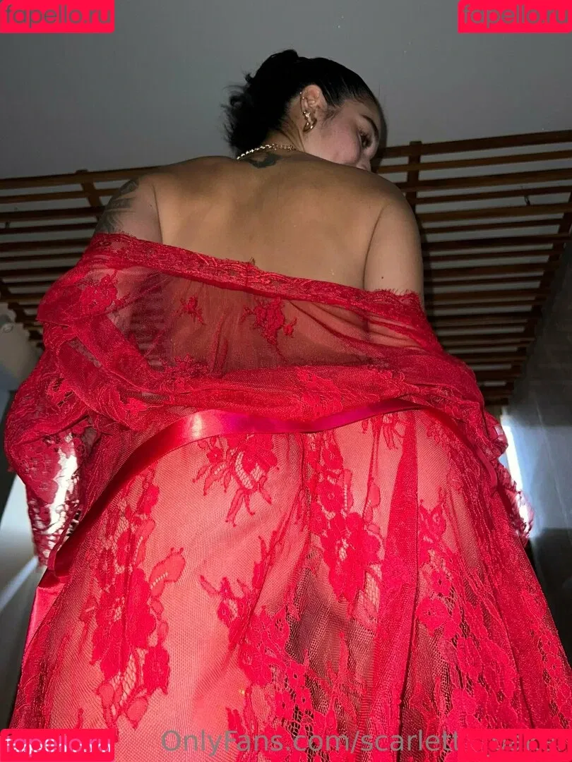 scarlett__baker Onlyfans Photo Gallery 