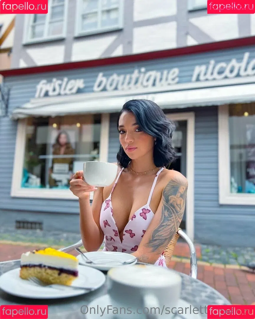 scarlett__baker Onlyfans Photo Gallery 