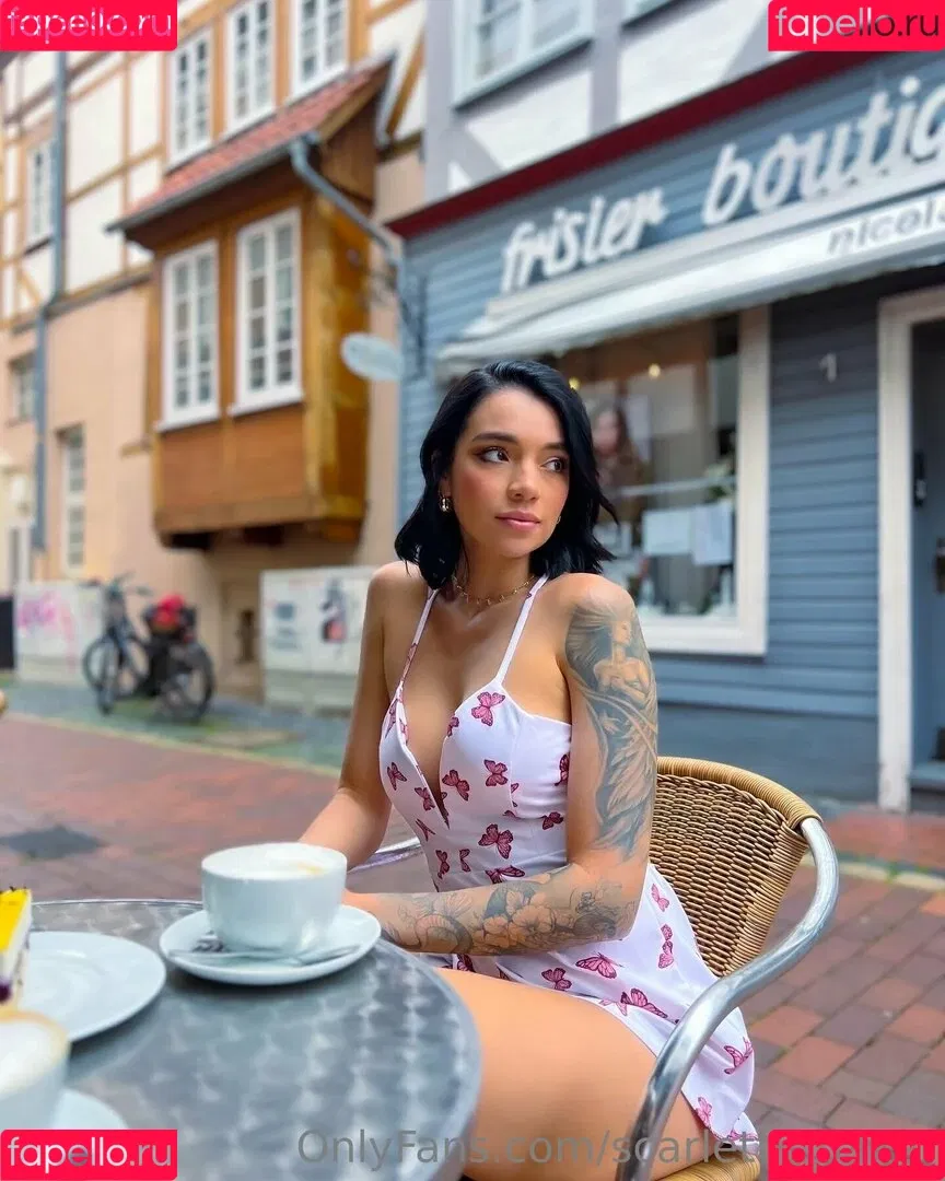 scarlett__baker Onlyfans Photo Gallery 