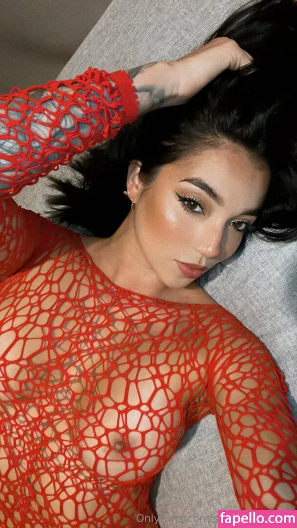 scarlett__baker Onlyfans Photo Gallery 