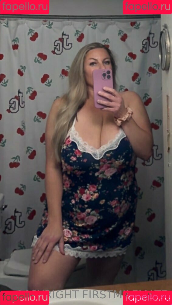 firstmilfmate Nude Onlyfans Photo 53