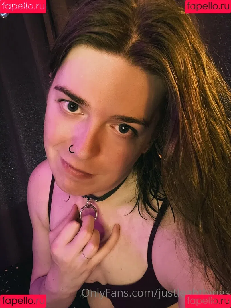 justleahthings Onlyfans Photo Gallery 