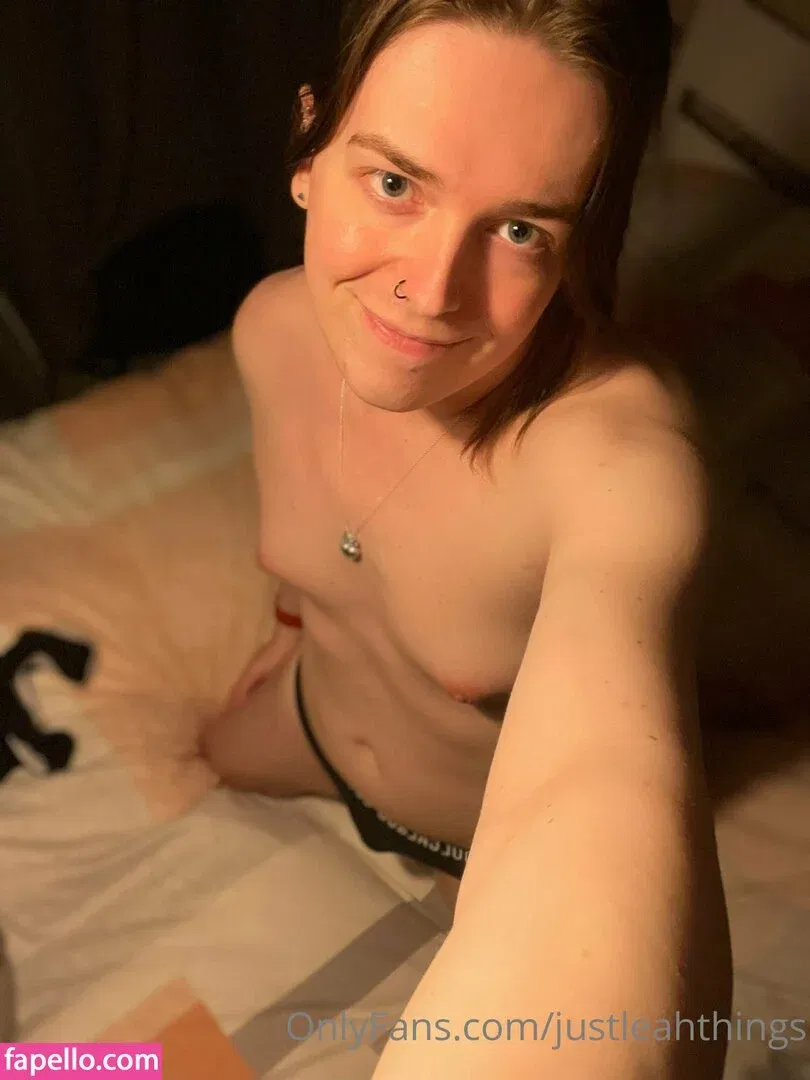 justleahthings Onlyfans Photo Gallery 