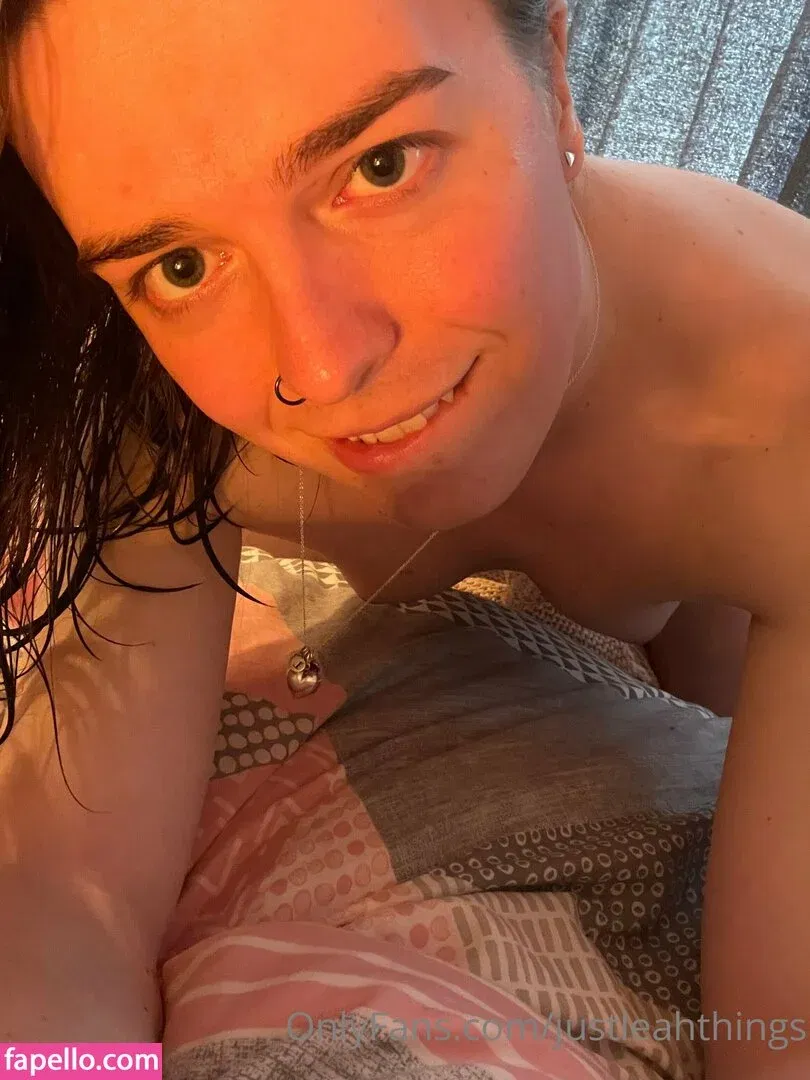 justleahthings Onlyfans Photo Gallery 