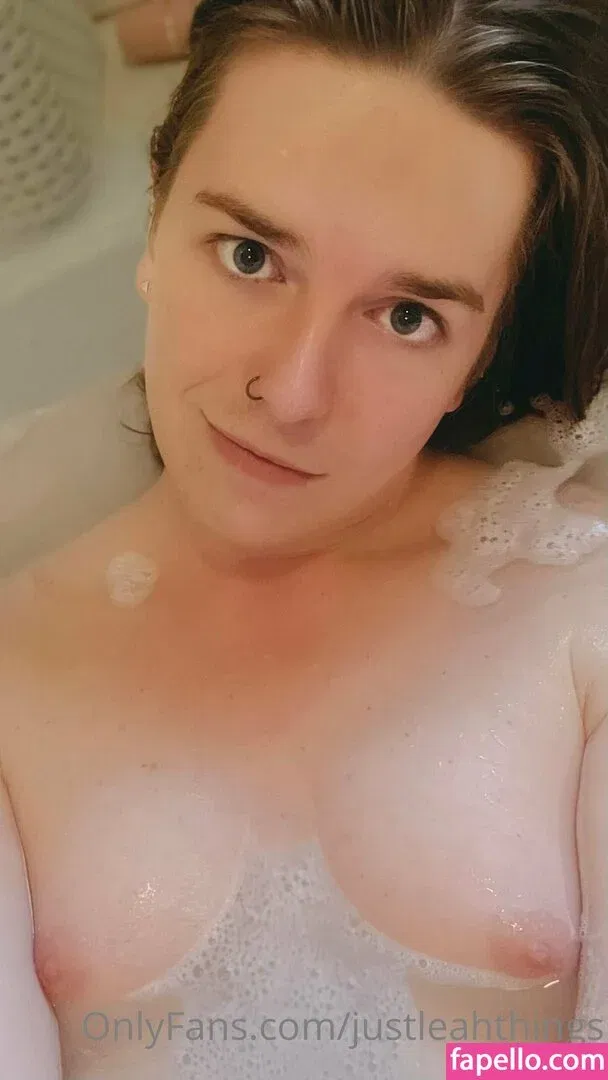 justleahthings Onlyfans Photo Gallery 