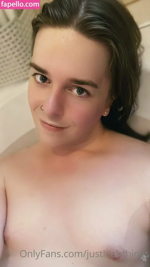 justleahthings Onlyfans Photo Gallery 