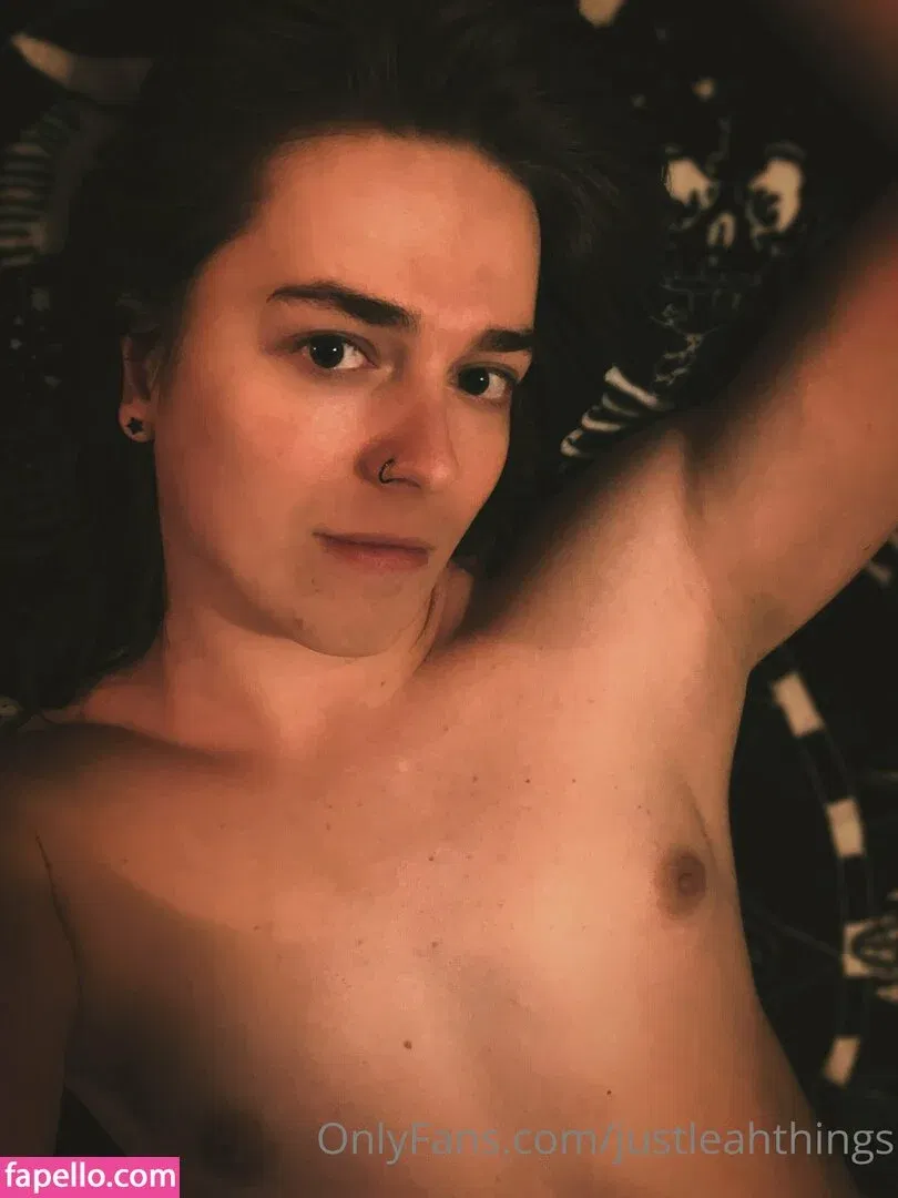 justleahthings Onlyfans Photo Gallery 