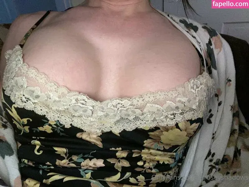 tsroseyshadows Onlyfans Photo Gallery 