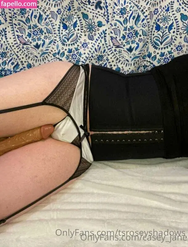 tsroseyshadows Onlyfans Photo Gallery 