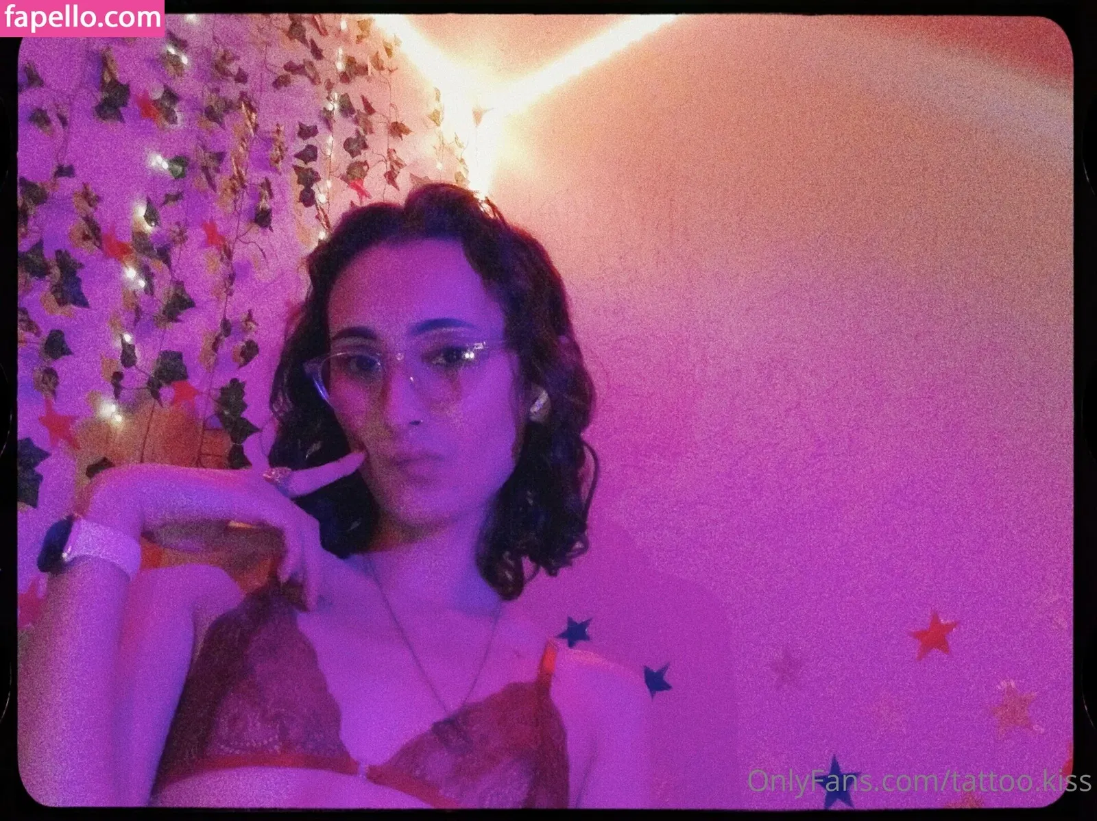 tattoo.kiss Onlyfans Photo Gallery 