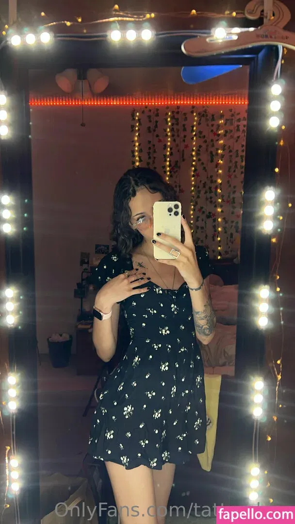 tattoo.kiss Onlyfans Photo Gallery 