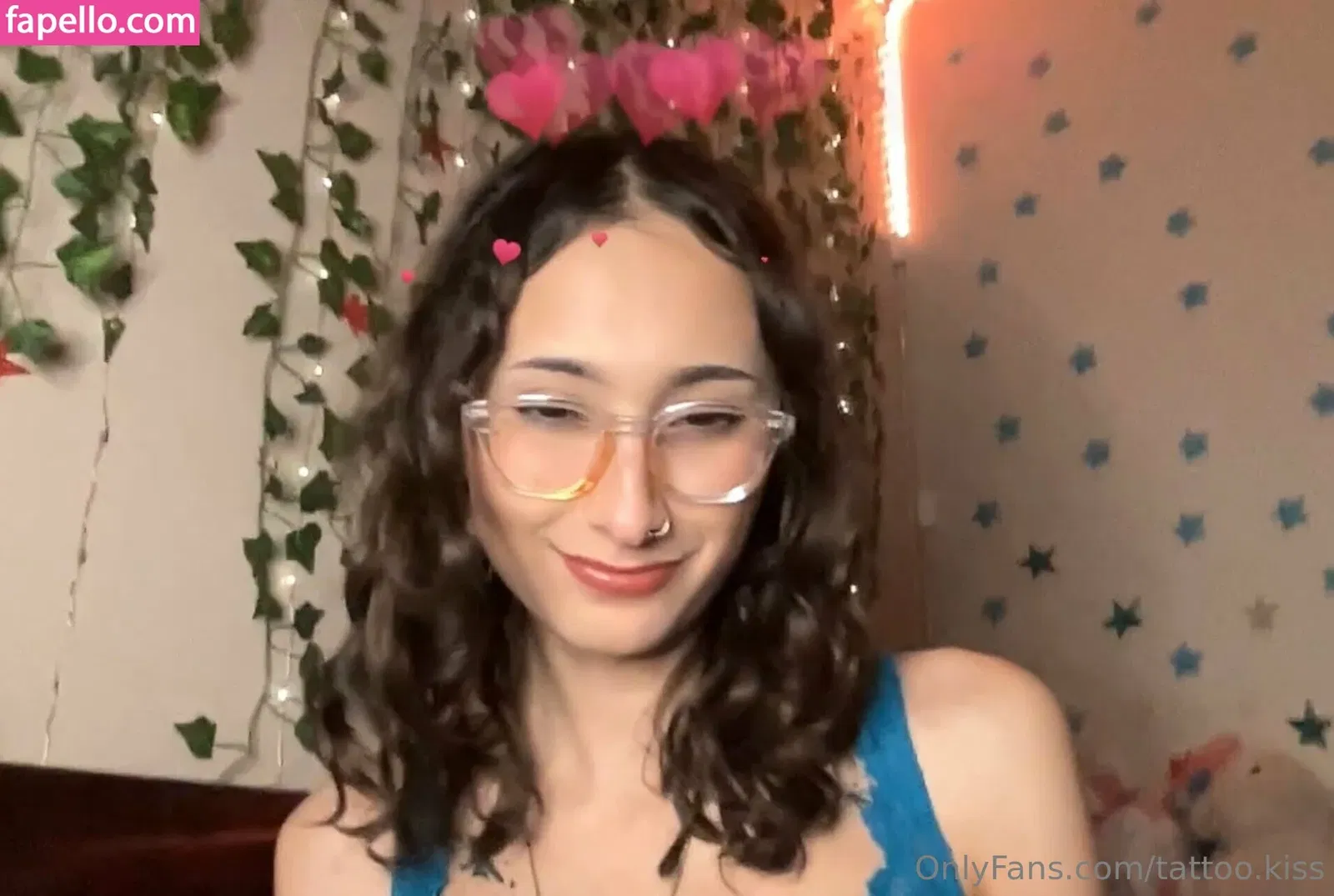 tattoo.kiss Onlyfans Photo Gallery 