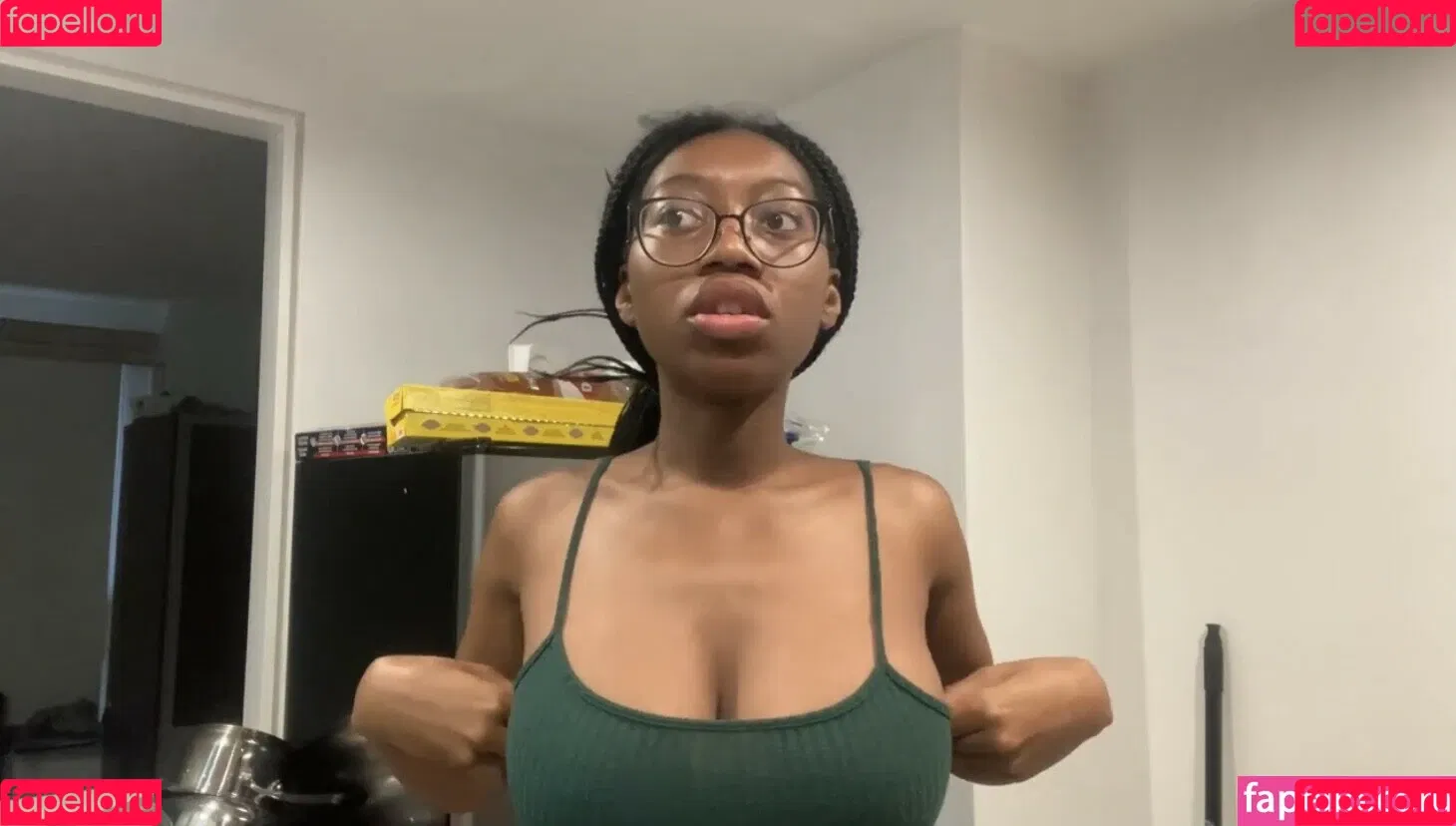 Liltecette Onlyfans Photo Gallery 