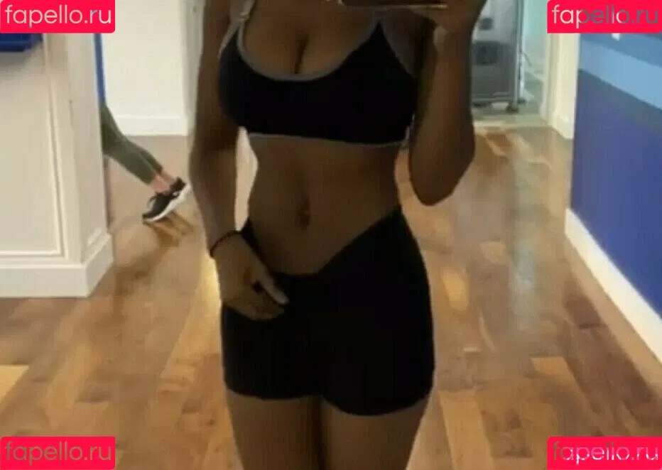 Liltecette Onlyfans Photo Gallery 