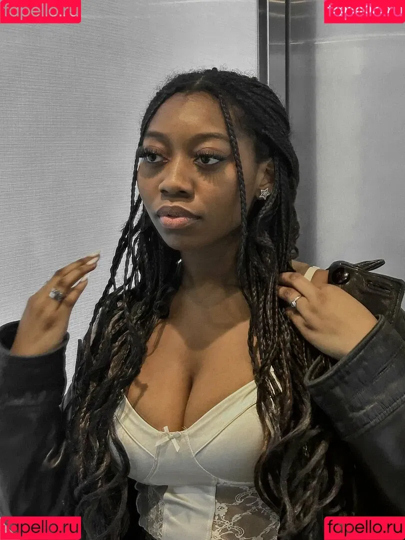 Liltecette Onlyfans Photo Gallery 
