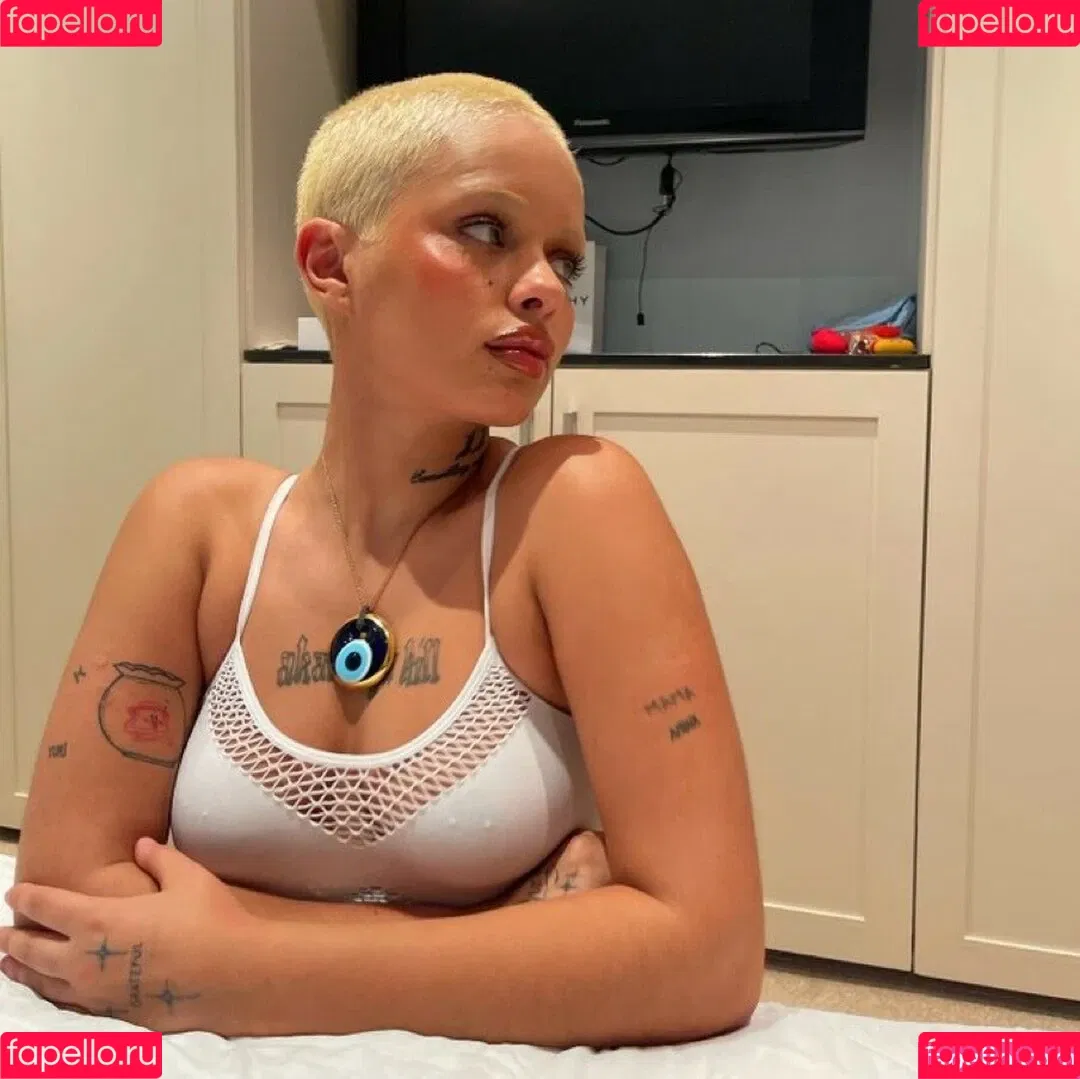 Khleopatre Onlyfans Photo Gallery 