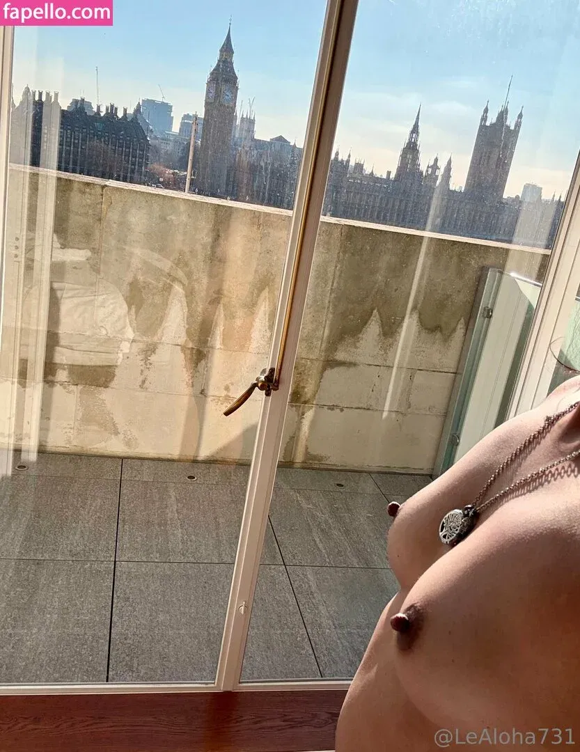 lealoha731 Onlyfans Photo Gallery 