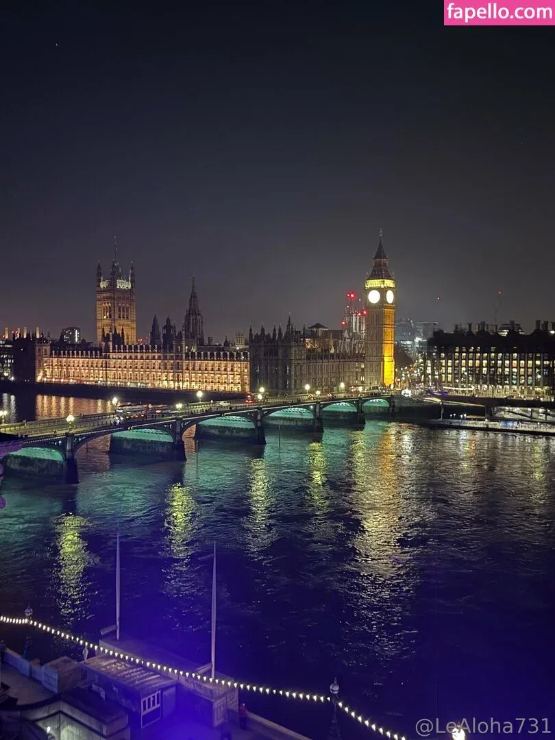 lealoha731 Onlyfans Photo Gallery 