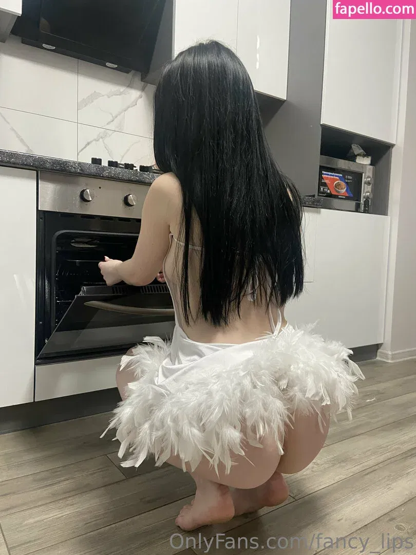 fancy_lips Onlyfans Photo Gallery 