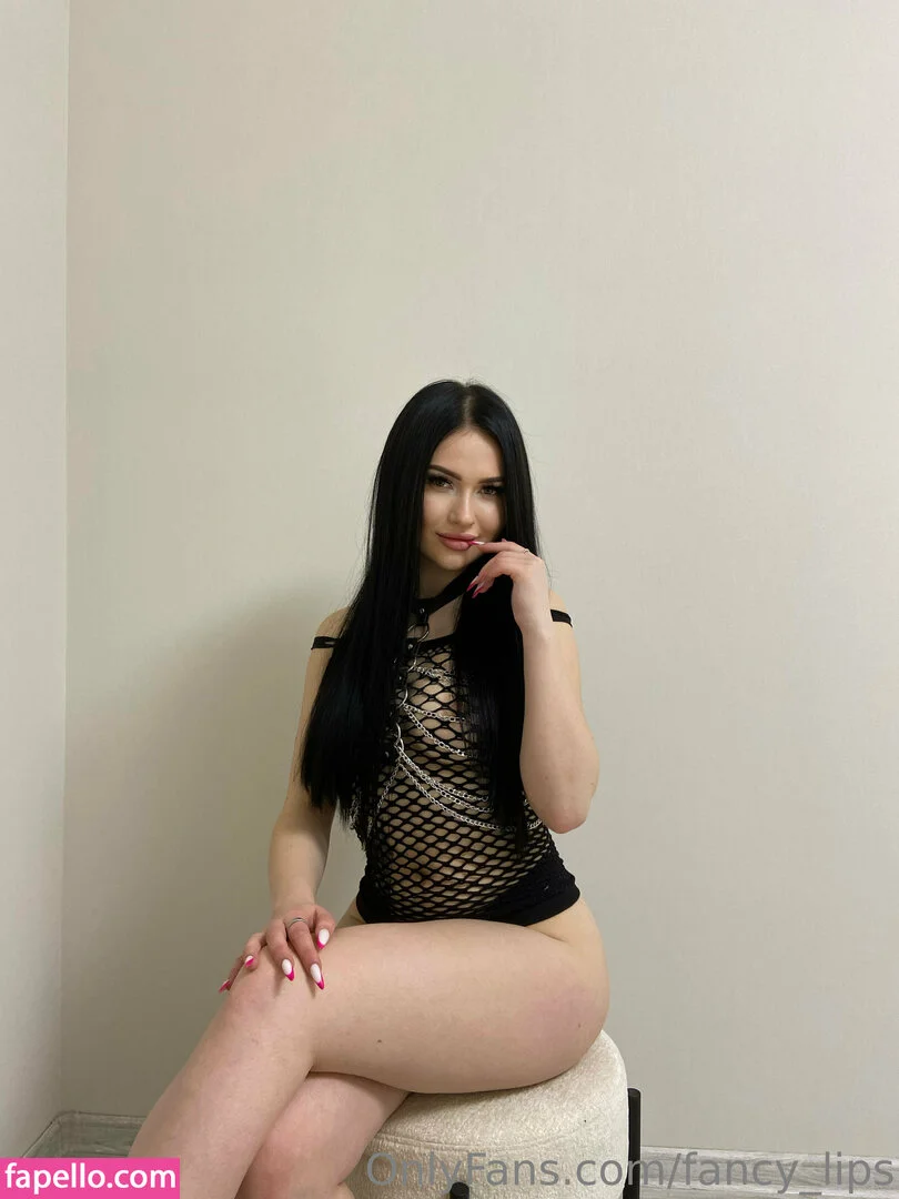 fancy_lips Onlyfans Photo Gallery 