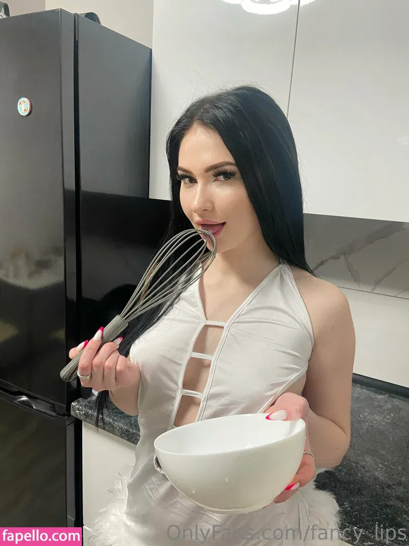 fancy_lips Onlyfans Photo Gallery 