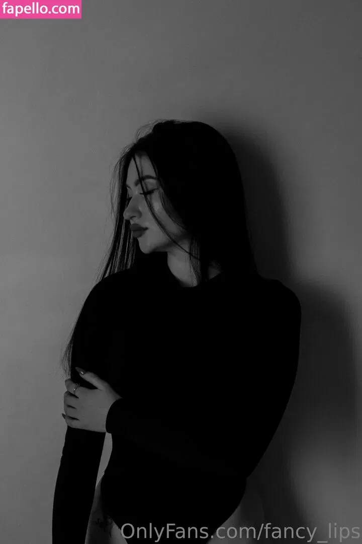 fancy_lips Onlyfans Photo Gallery 