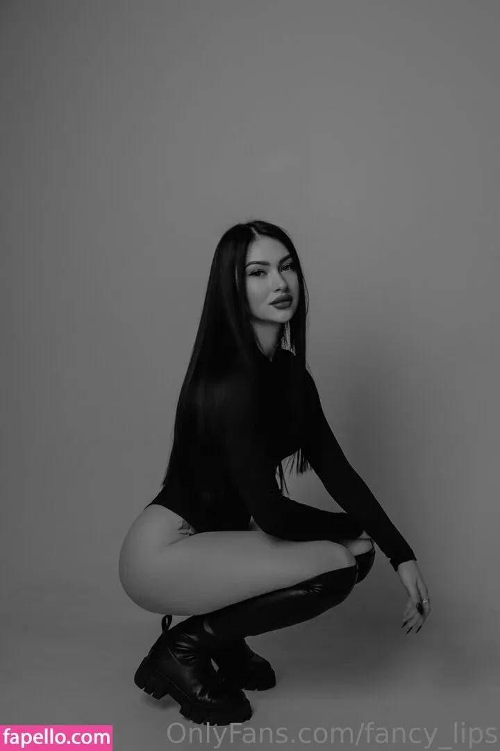 fancy_lips Onlyfans Photo Gallery 